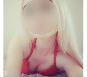 Lincy escorts services Duluth